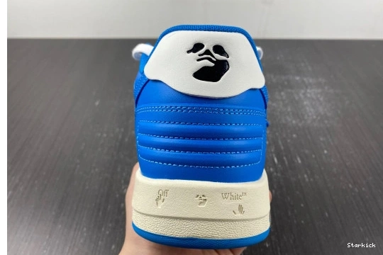 Low Out Of Tops OFF-WHITE Office 